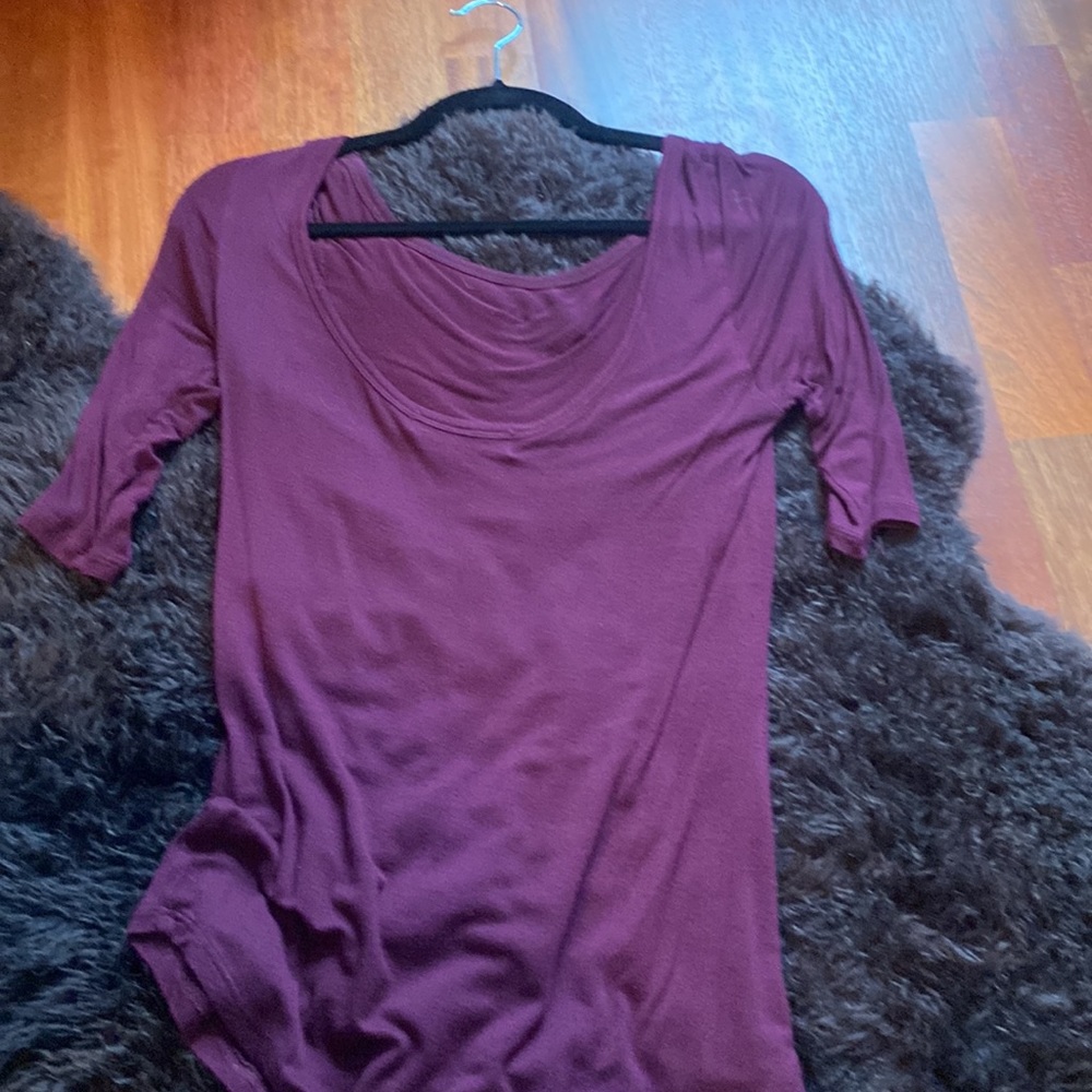 Flattering Fun Top - image 3